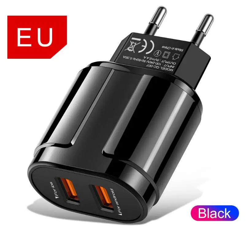 Может быть применимо DEXP мобильный телефон быстрое зарядное устройство US EU QC3.0