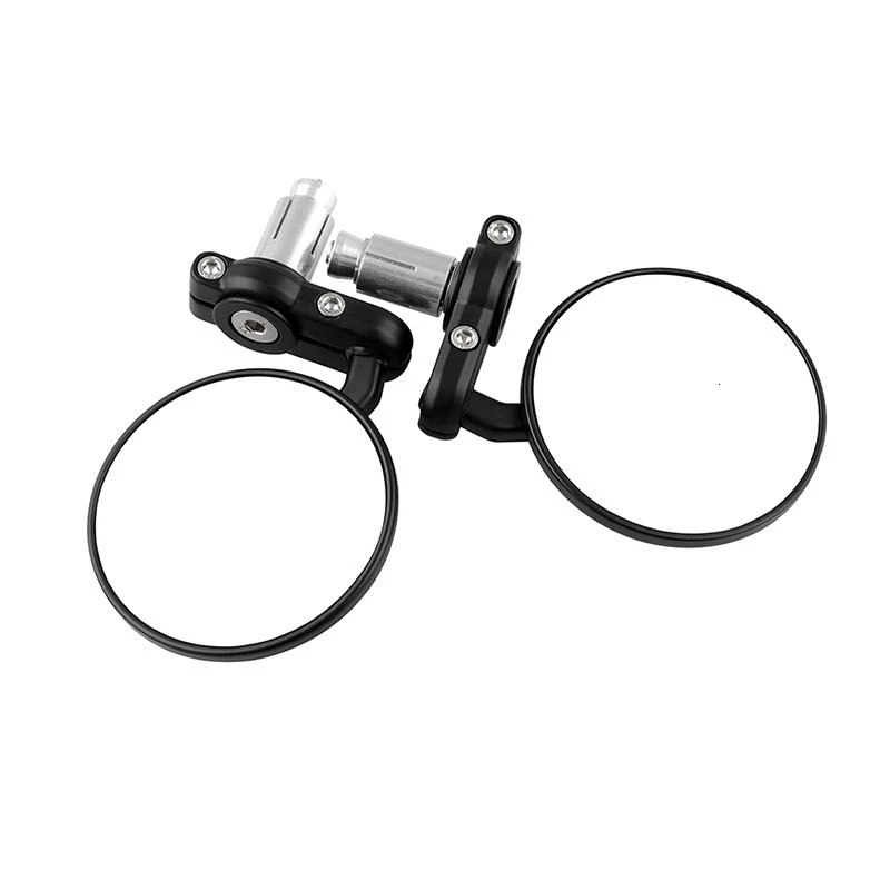 Универсальные мотоциклетные зеркала заднего вида аксессуары для бокового