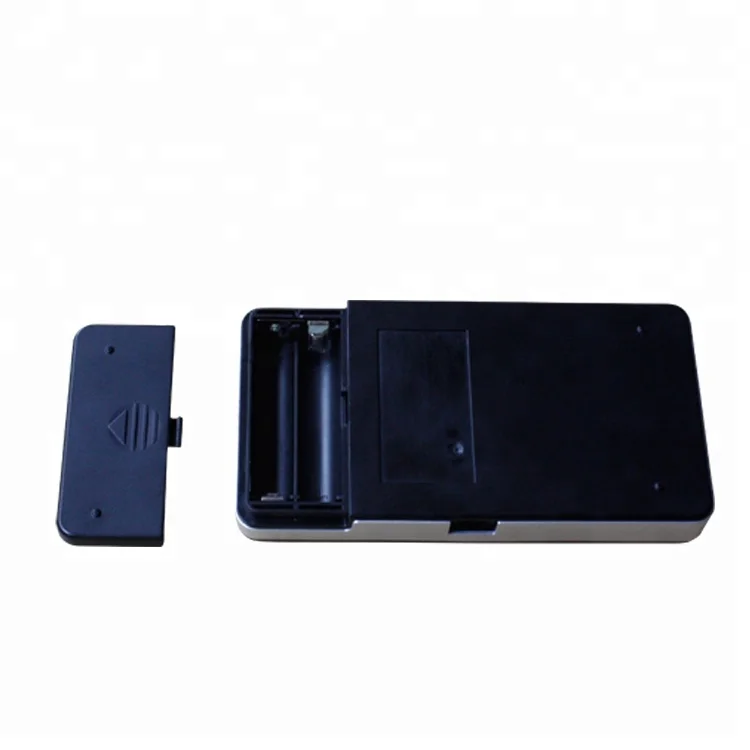 

Continuous Uric Acid Monitoring System 4 in 1 Glucose Meter for Gout Sufferers