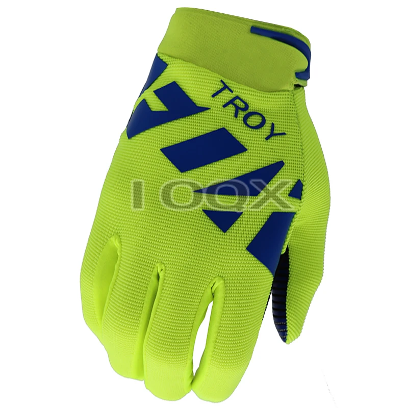 

MX Dh Dirt Bike Ranger Gloves Scooter Riding Motorcycle Motocross Mountain Bicycle Offroad Gloves
