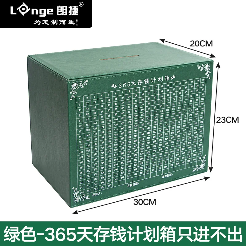 Большие копилки копилка для денег оригинальная коробка монет винтажные