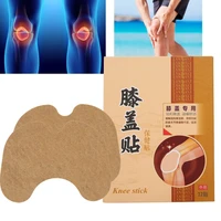 self heating anti cold knee stickers eliminate swelling and relieve pain hot pack warm nursing knee joint moxibustion warm paste