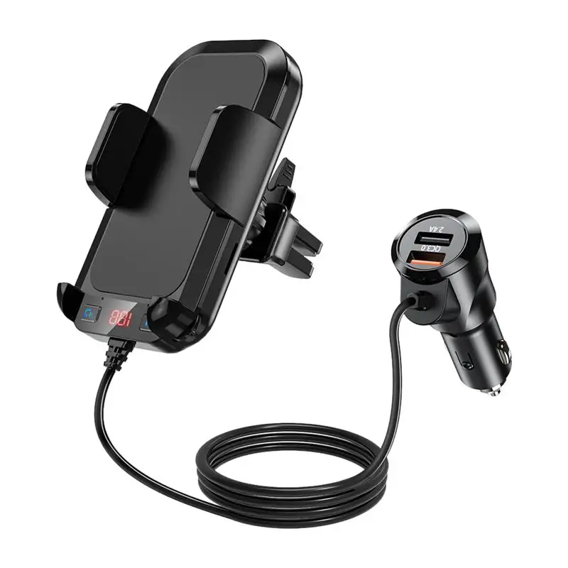 Автомобильный держатель для зарядного устройства планшетов автомобильный