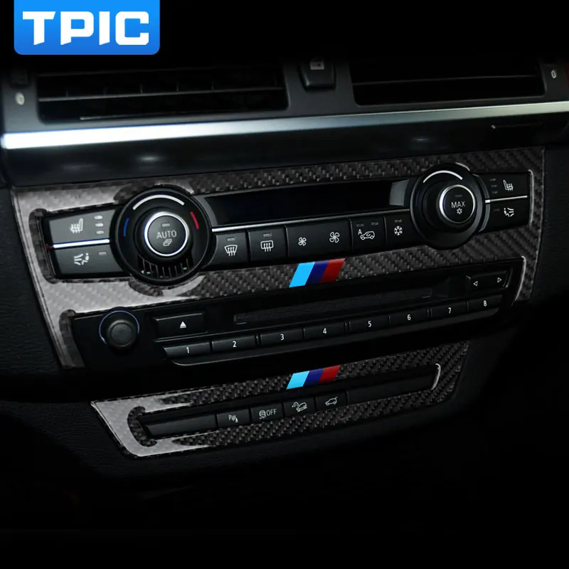 Рамка переключения передач для автомобильного интерьера переменного тока CD