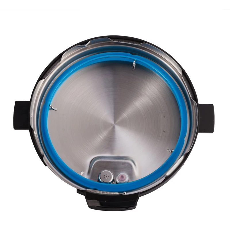 Силиконовое уплотнительное кольцо для скороварки аксессуары подходит моделей 5