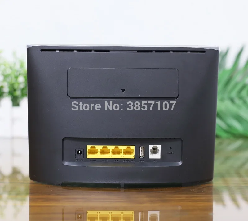 Маршрутизатор Huawei B525 65a LTE FDD 2600/2100/1900/1800/1700/1400/900/850 /800/700(B28) MHz TDD 2300/2500/2600 CPE|3G/4G
