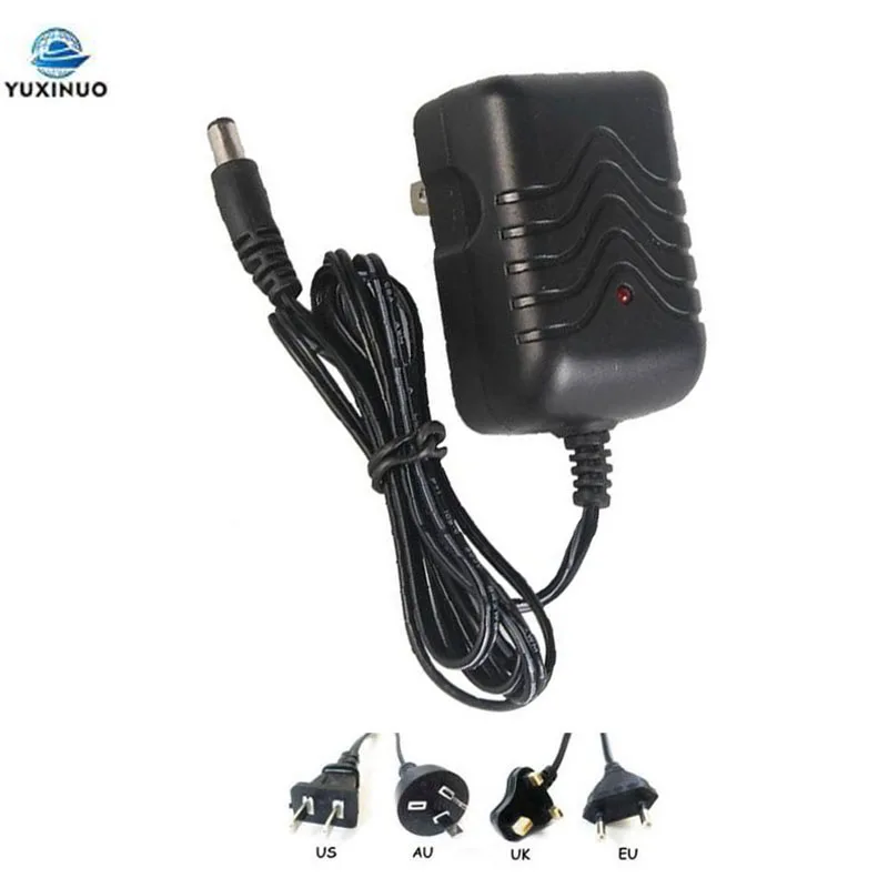 

Baofeng UV5R AC Power Charger Cable Adaptor EU/US/UK/AU For Walkie Talkie UV-5R 5RA 5RB 5RC 5RE UV-82 GT-3 BF-UVB2 Plus Radio