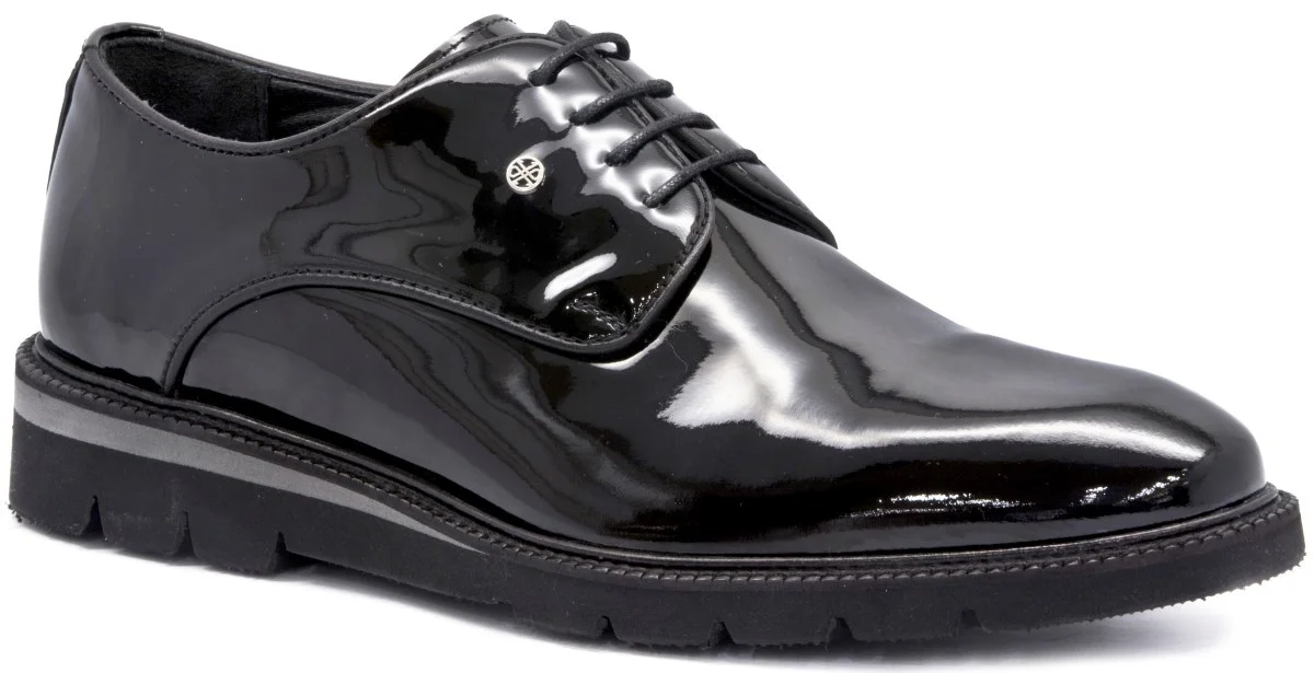 

Gedikpaşalı MRC 20K 10222 BLACK Male Shoes Shoes Casual