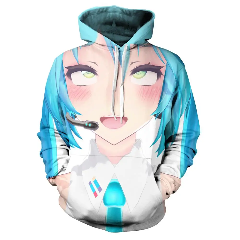 Мужская толстовка с капюшоном boku no hero Academy Senpai аниме толстовки кофты японским