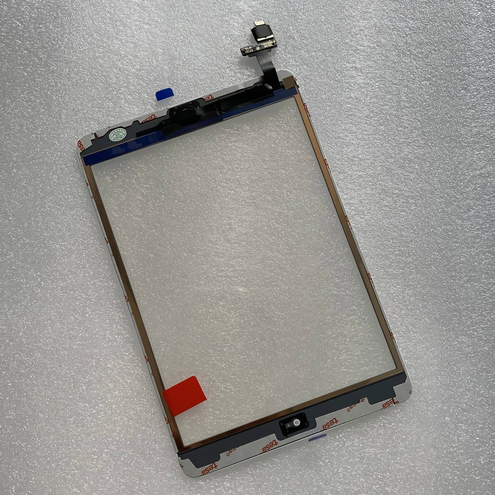 Новый сенсорный экран для Apple iPad Mini1 mini2 A1432 A1454 A1455 A1489 A1490 ЖК-экран внешний