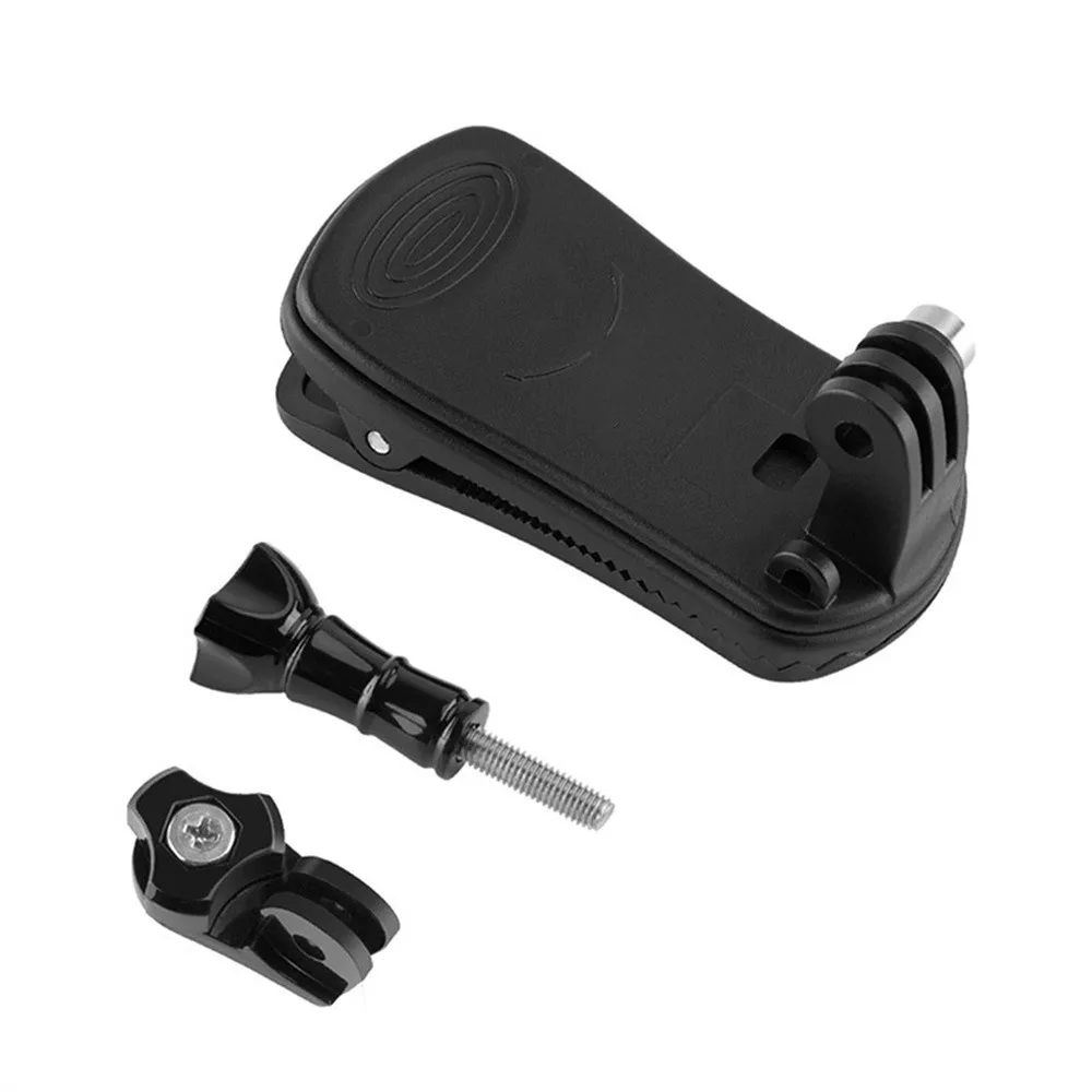 Универсальный Противоскользящий кронштейн для крепления спортивной камеры