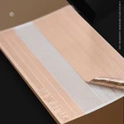 WYLIE точечный ремонтный паяльный наконечник без муфты для замены традиционной бесшовной ремонтной мобильный телефон