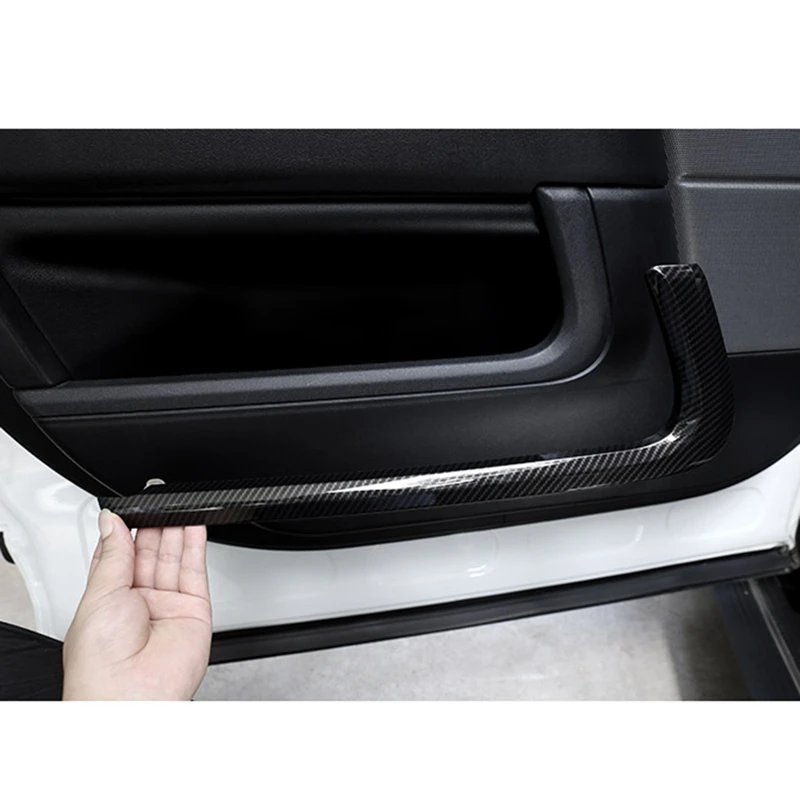 4 шт. декоративная внутренняя отделка для автомобиля Land Rover Range Sport RR 2014-2019 A |