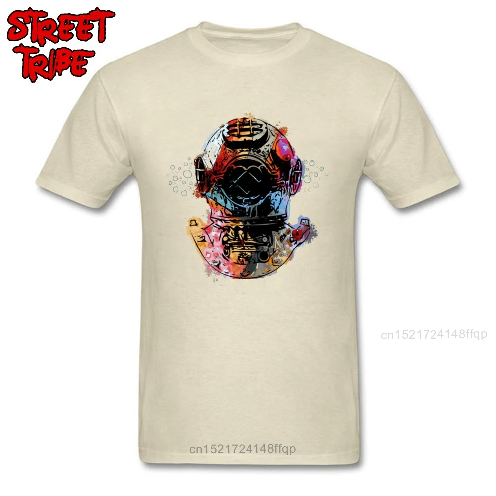 Мужская футболка в стиле панк с глубоким вырезом хлопковые мужские футболки 3D