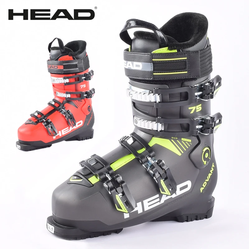 

Hyde snowboarding and men's and women's intermediate snowboarding boots