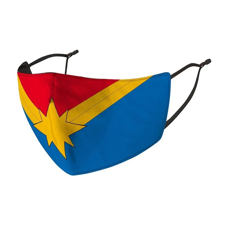 Маски Железного человека Дэдпула Халка для детей мультяшный косплей костюм