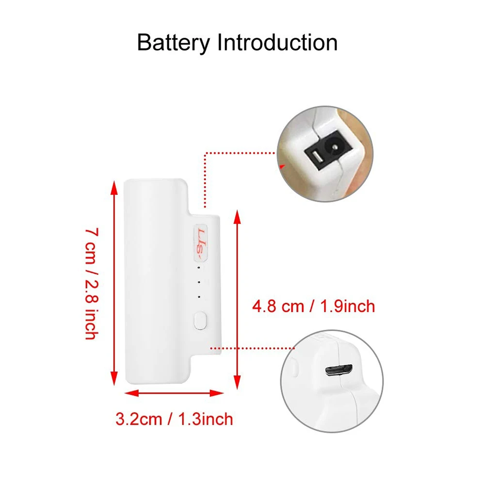 Thicken Warmer Socks Electric Heated Socks Rechargeable Battery Electric Heating Winter Unisex Foot Warmers Thermal Socks