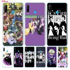 Силиконовый прозрачный чехол для Huawei P50 P40 P30 P20 Pro P10 P9 P8 Lite E Plus 2017