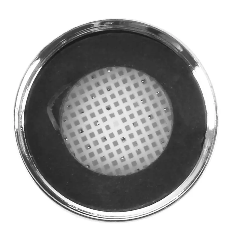 

Water filter faucet colander scale accessories for kitchen bathroom 20mm