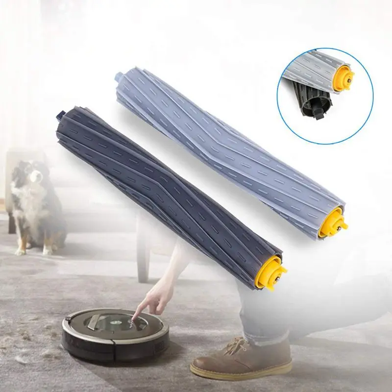 

iRobot Roomba 800 805 860 861 870 871 880 885 890 900 , 18