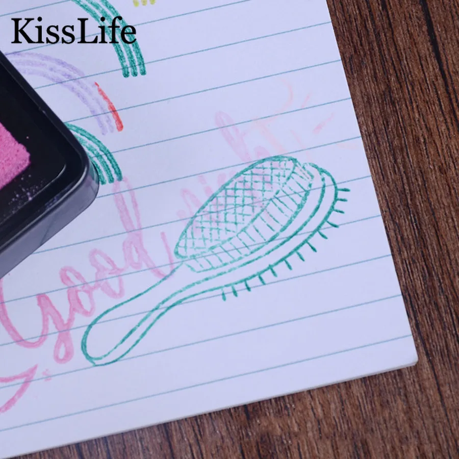 1 упаковка ножницы для воздушных шаров в клетку с птицами щетка изображением