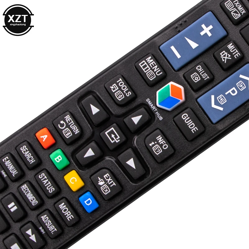 Пульт дистанционного управления для телевизора Samsung LCD LED Smart TV AA59-00790A AA59-00797A