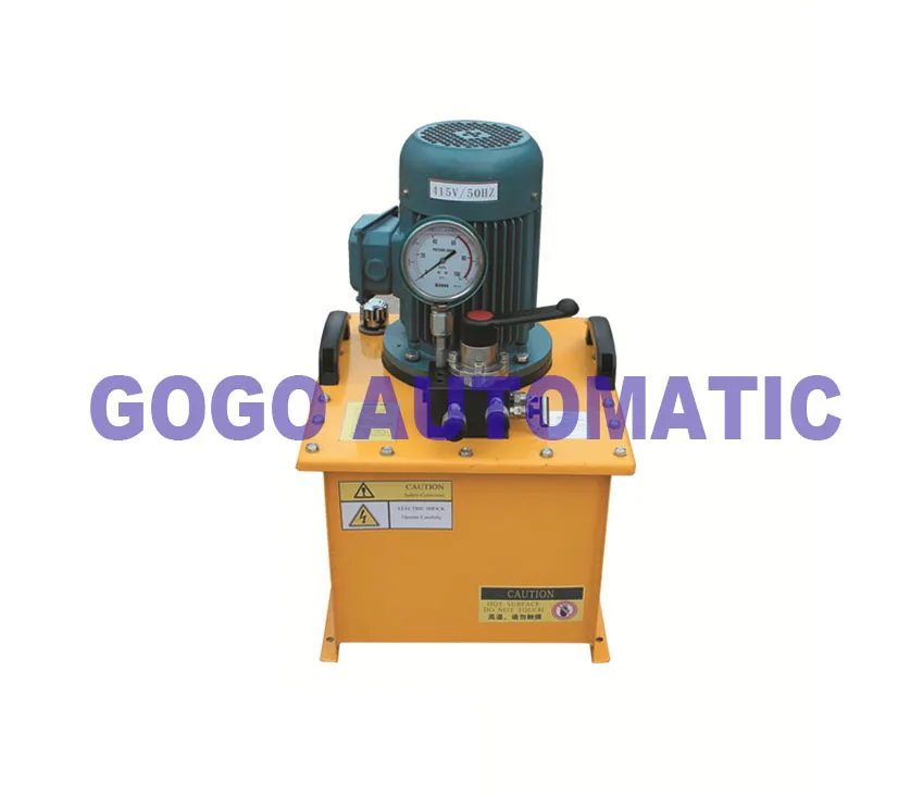 12 V/24 V/220 V/380 V/440 V гидравлический блок питания, гидравлический блок питания, Гидравлическая насосная станция