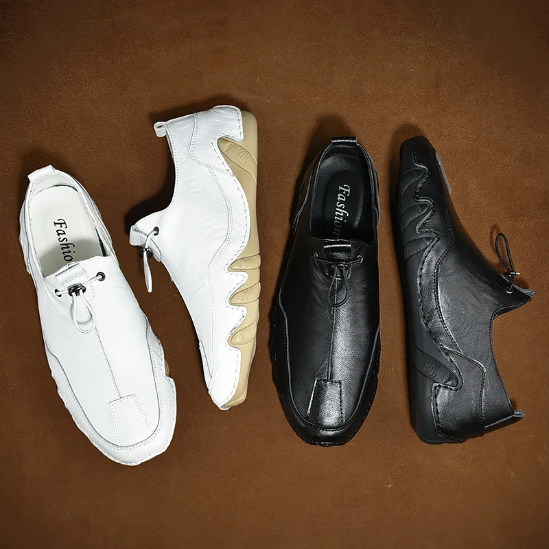 

Zapatos Casuales Para Hombre Casual Fashion Sneakers Breathable Man Shoes Men Mesh Slip On Sports Sport