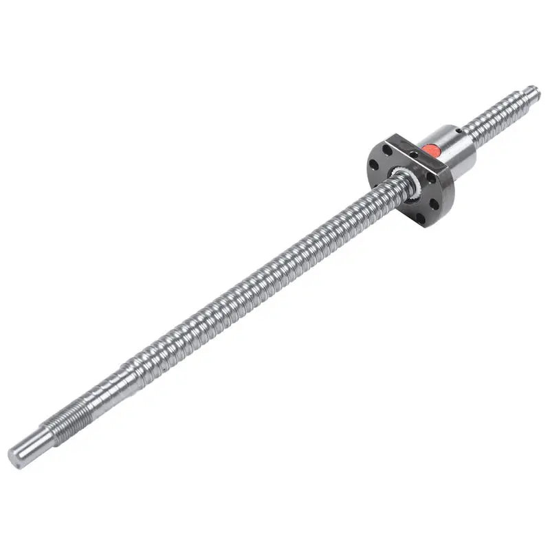 

Sfu1204 Set:Sfu1204 Rolled Ball Screw C7 With End Machined+1204 Ball Nut+Nut Housing+Bk/Bf10 End Support+Coupler Rm1204