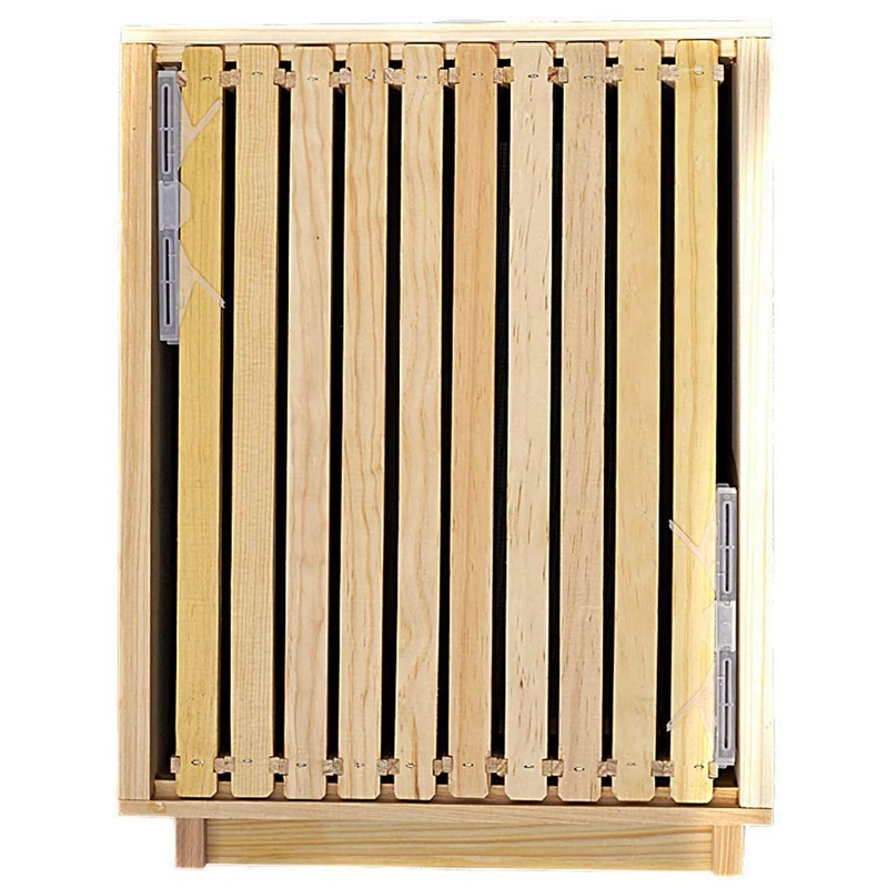 Новинка 18 упаковок прозрачные многоразовые маленькие масляные ловушки с улей