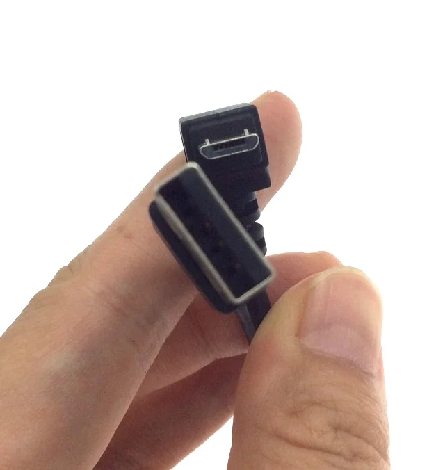 Для BMW оригинальный ЖК-дисплей ключ кабель для зарядки или передачи данных со