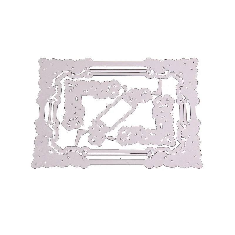 

Metal Cutting Die Of Halloween Scrapbooking Mold Paper DIY Card Postcard Handmade Craft Stencil Album Handcraft Embossing Moulds