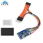 MB CAN Filter 18 в 1 CAN Filter for W222W205W447204W212E(W207)W246 for B-enz Universal Filter and For B-M-W CAS4Фем Fxx