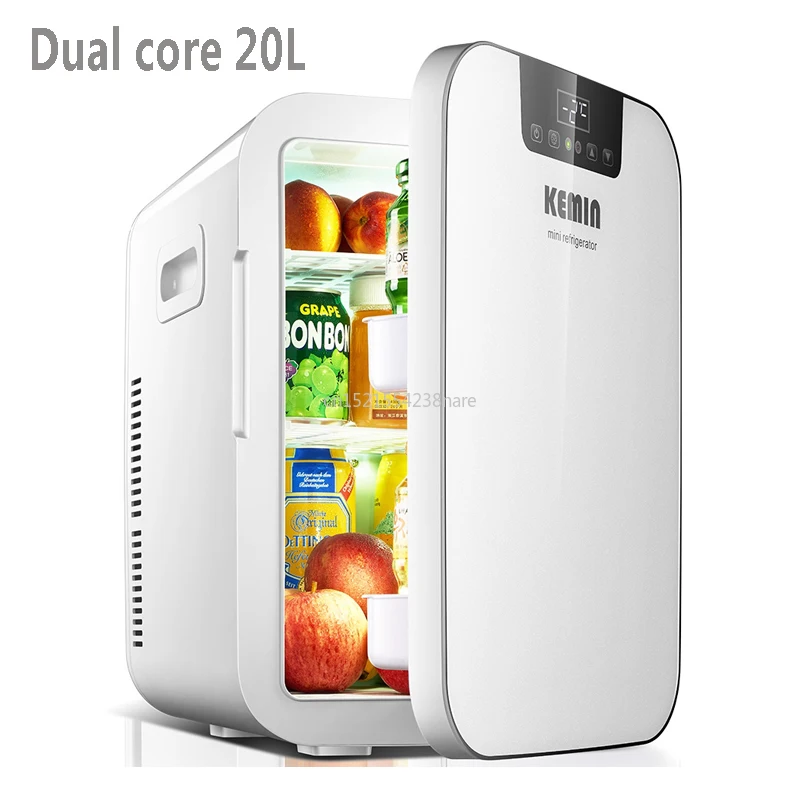 20 л холодильник для автомобиля мини дома и общежития домашний автомобиль