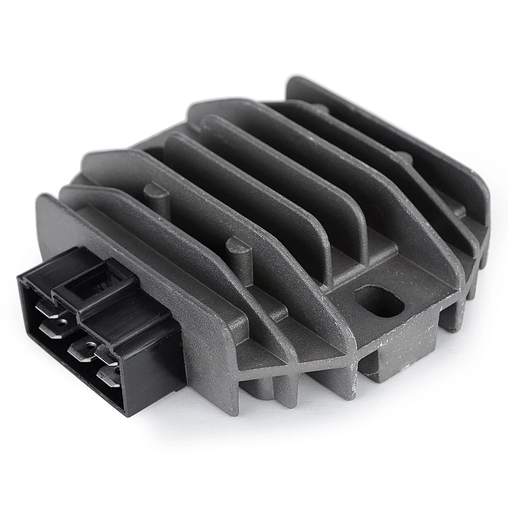 

Motorcycle Regulator Rectifier For Gilera VXR 200 Runner 2005-2007 DNA 180 2000-2003 For Derbi GP1 125/250 2006