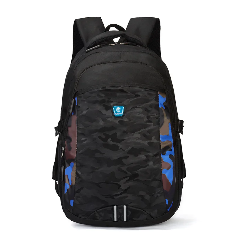

Waterproof Camouflage Men Backpack Big Travel School Bags For Teenagers Large Capacity Rucksack Designer Backpack Laptop