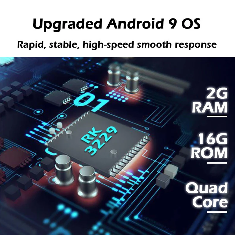 [Interactive Touch] WEJOY Y2 Touch 4K Projector Mini FHD Android TV WIFI 2G+16G Home Smart Projector Phone 1080P Game video