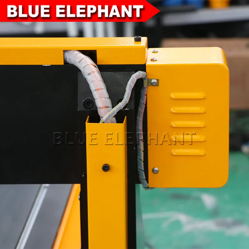 Станок с ЧПУ для резьбы по дереву 6015 | Инструменты