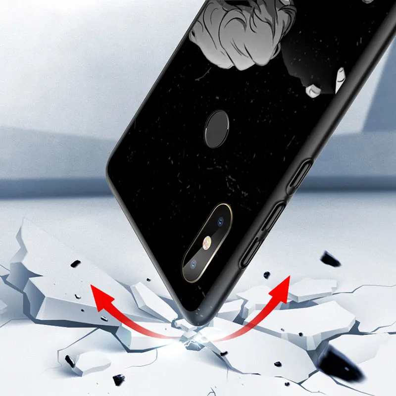 

For Xiaomi Mi 10T 10 9T 9SE 9 8 Pro Lite Ultra 5 Case Killing Stalking For Xiaomi Mi Note 10 Pro Lite Phone Case