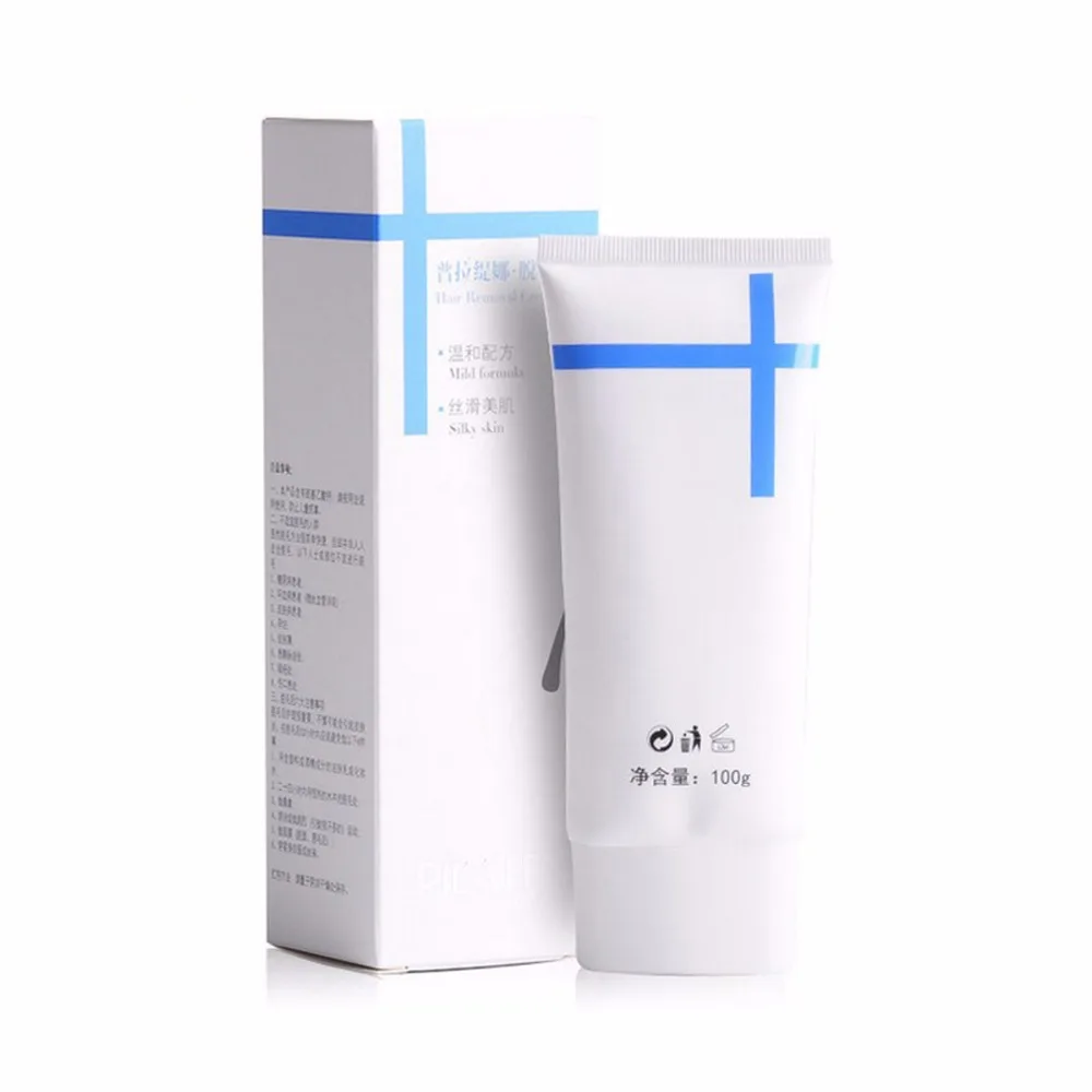 Новейшая модель PILATEN безболезненный депилятор крем для ног депиляция восковыми