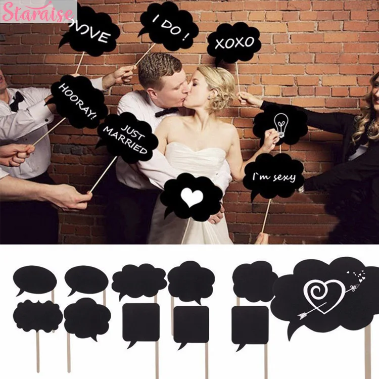 Staraise Mr Mrs Just sevened Fun Photo Booth Реквизит для невесты, жениха, свадебная декоративная фотобудка, вечерние принадлежности для свадебного душа