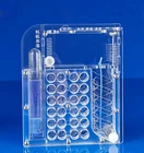 Акриловая штукатурка для муравьев, новый дизайн, Муравьиное гнездо, ландшафтный дизайн, муравьиный дом, насекомые, замок, мастерская, муравейник для домашних животных