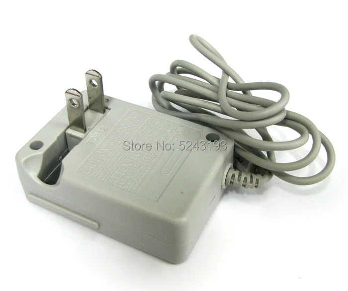 Небольшой легкий адаптер питания переменного тока домашнее настенное дорожное