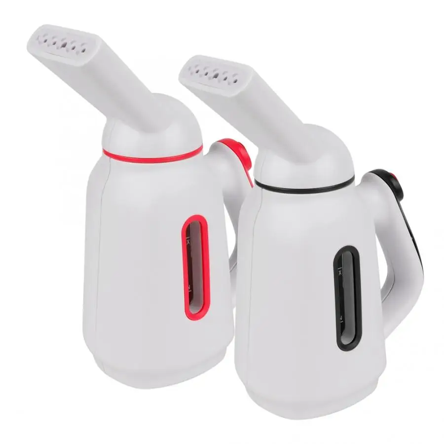 Тканевый Железный отпариватель US 110V Портативный быстрый нагрев для удаления