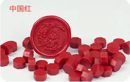 Cap Magic wizard Wax Stamp Exquisite Paint Roman Wood handle Ancient Seal Retro Personalized High Quality | Дом и сад