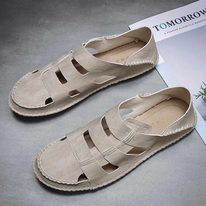 

Summer Men Shoes Men Breathable Korean Shoes Spring/summer Hip Hop Mens Casual Slip On Platform Sapatenis Masculino Adulto