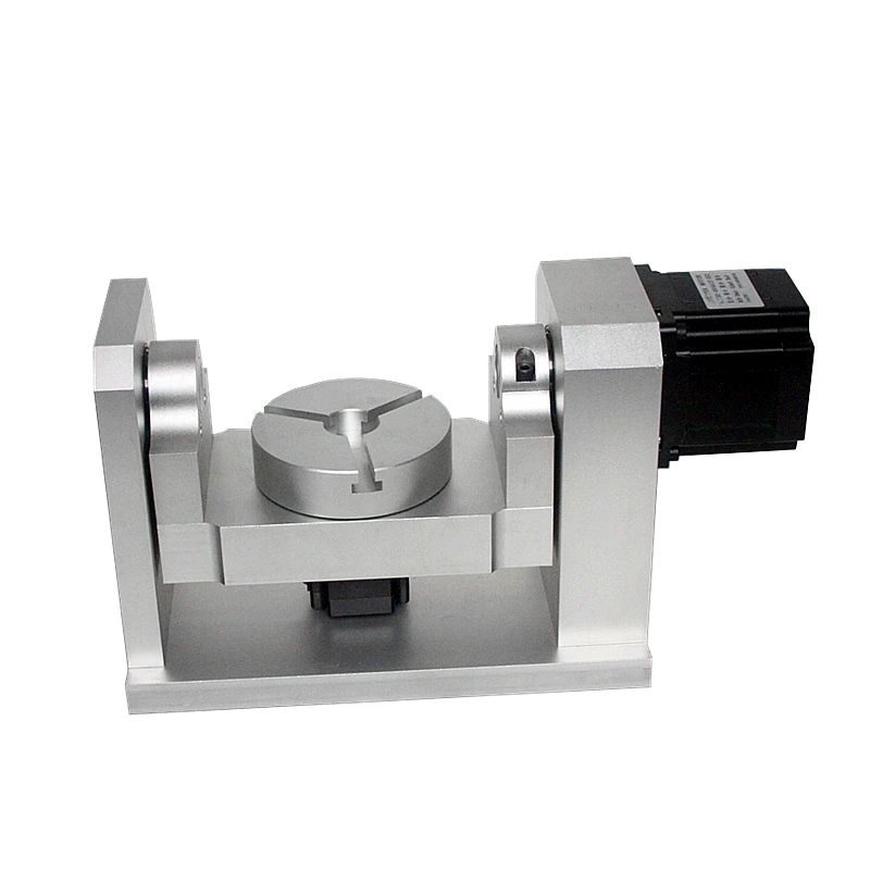 4 й 5 вращающийся вал шпиндель станка с ЧПУ разделительная головка 50:1