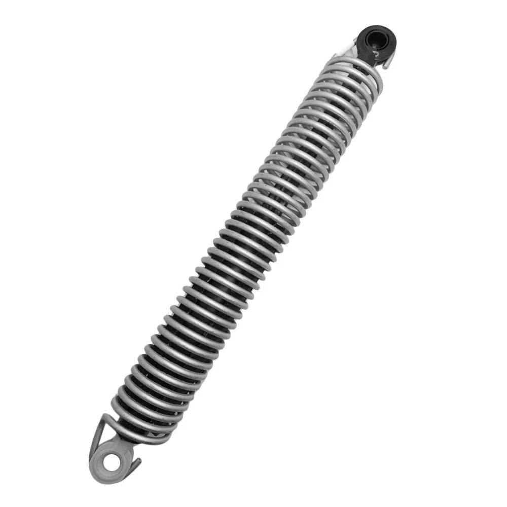 Удлинительная пружина подъема крышки багажника 51247204366 (слева) Подходит для BMW F18 F10