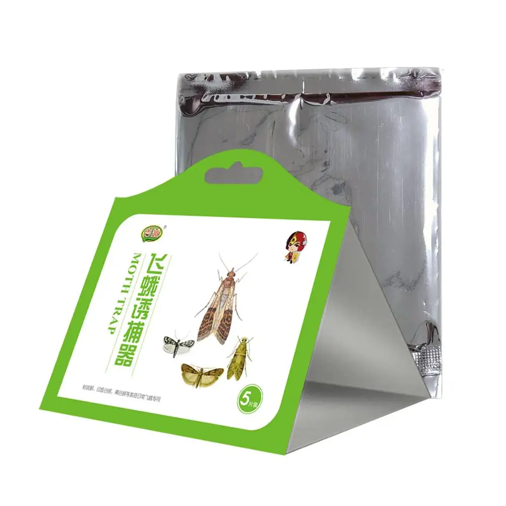 6/12 шт. ловушки для риса и насекомых|Ловушки| |