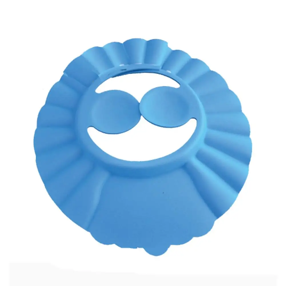 GloryStar детская Регулируемая Шапочка для шампуня ушей|Шапочка головы| |